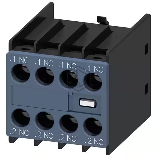 3RH29111FA04 - Siemens - Relays Accessories