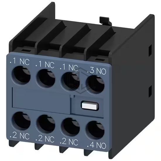 3RH29111HA13 - Siemens - Relays Accessories