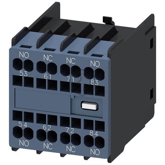 3RH29112GA22 - Siemens - Relays Accessories