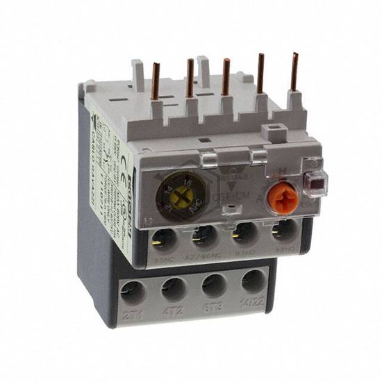 CGT-12M-16 - Carlo Gavazzi Inc. - Relays Accessories