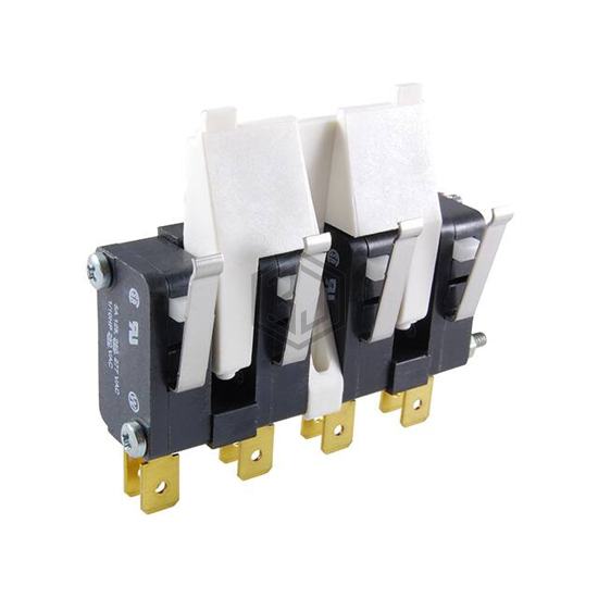 RLY9184 - NTE Electronics, Inc - Relays Accessories