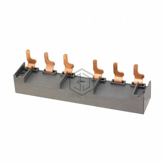 GUW95 - Carlo Gavazzi Inc. - Relays Accessories