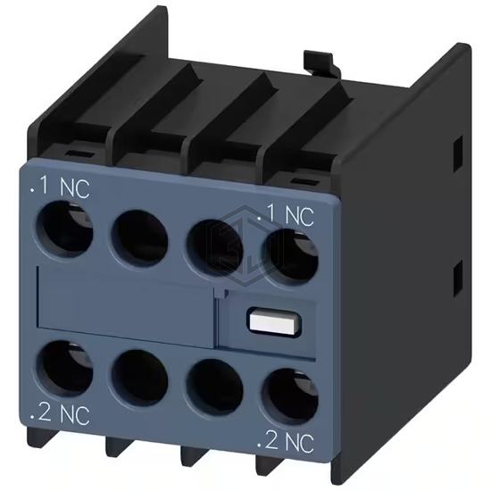 3RH29111NF02 - Siemens - Relays Accessories