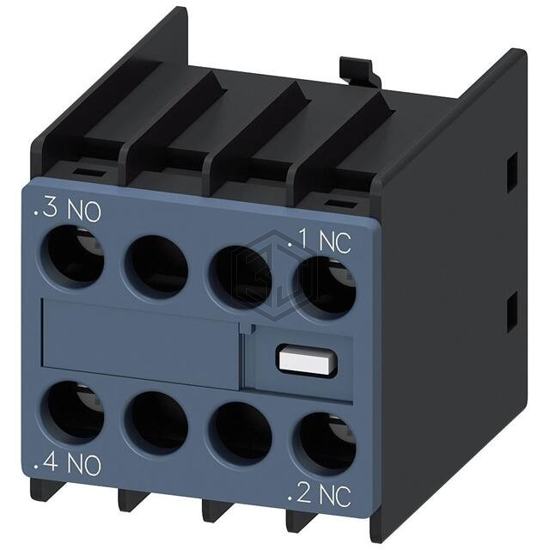 3RH29111NF11 - Siemens - Relays Accessories