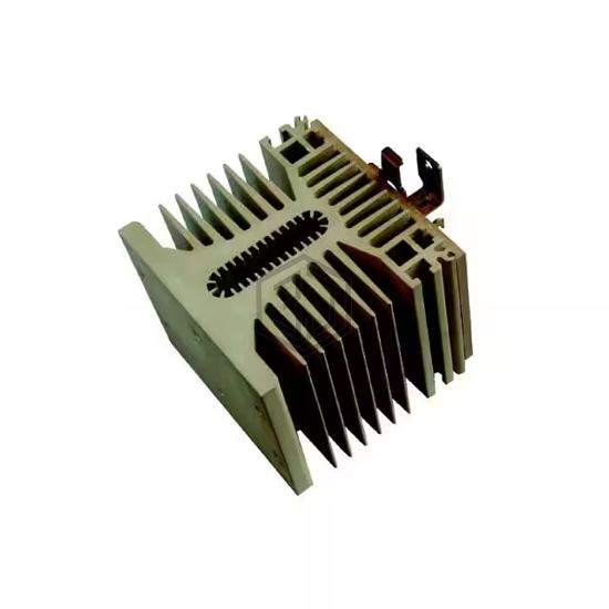 WF115100 - Celduc Inc. - Relays Accessories