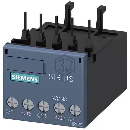 3RT29161PB3 - Siemens - Relays Accessories
