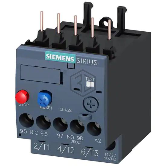 3RU21161AB0 - Siemens - Relays Accessories