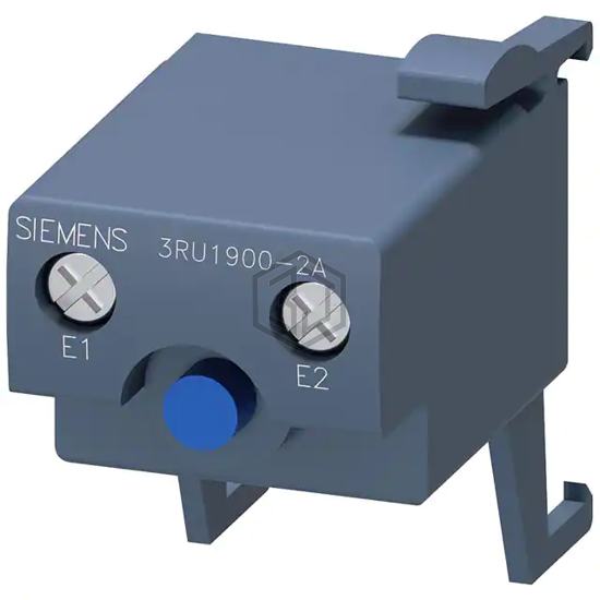 3RU1900-2AF71 - Siemens - Relays Accessories