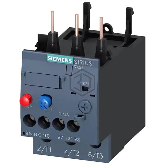 3RU21264BB0 - Siemens - Relays Accessories