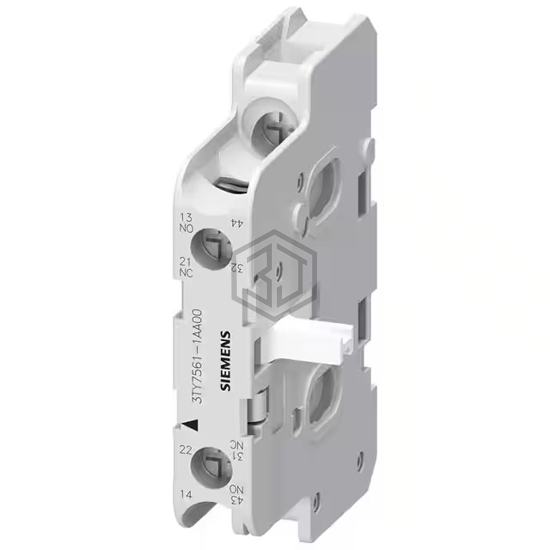 3TY7561-1AA00 - Siemens - Relays Accessories