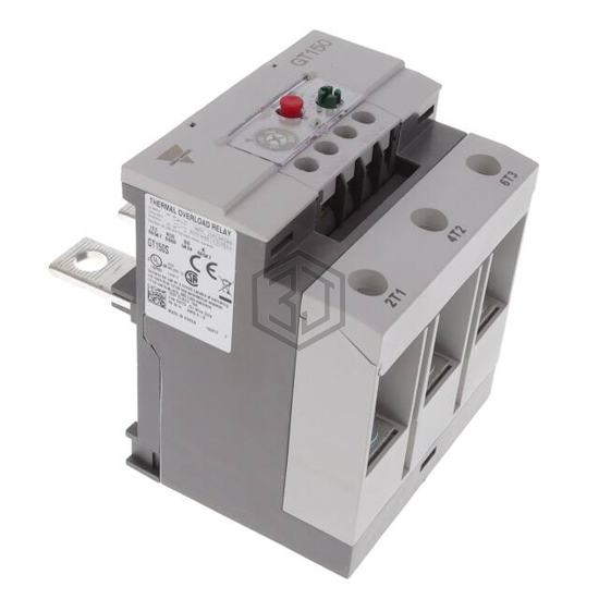 GT150S150A - Carlo Gavazzi Inc. - Relays Accessories