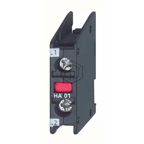 HA01 - Benedict GmbH - Relays Accessories