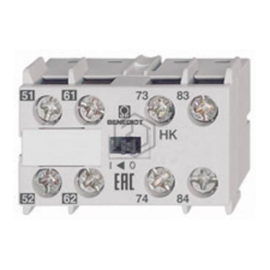 HKM11V - Benedict GmbH - Relays Accessories
