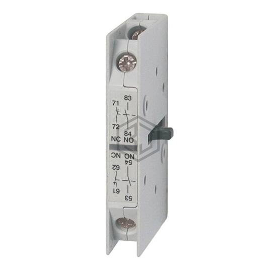 HB11 - Benedict GmbH - Relays Accessories