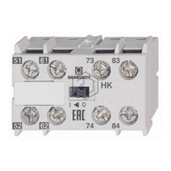 HKM22 - Benedict GmbH - Relays Accessories