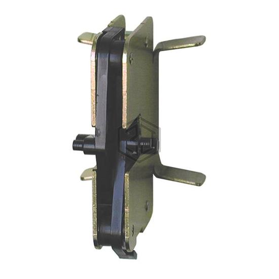 LG11478 - Benedict GmbH - Relays Accessories