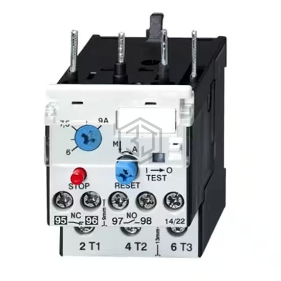 U3/32 18 - Benedict GmbH - Relays Accessories