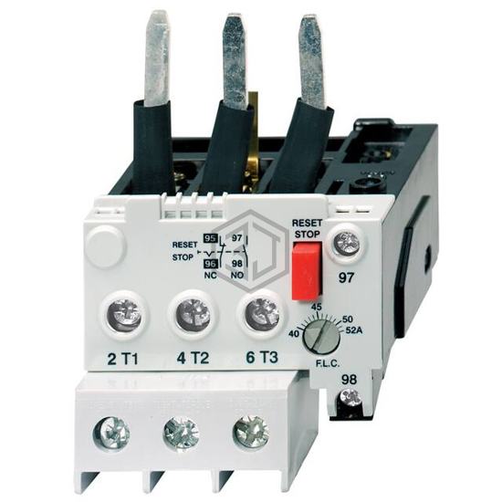 U3/74 28 - Benedict GmbH - Relays Accessories