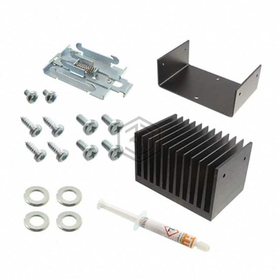 RHS301 - Carlo Gavazzi Inc. - Relays Accessories