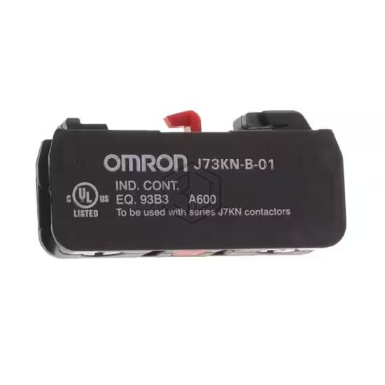 J73KN-B-01 - Omron Automation and Safety - Relays Accessories
