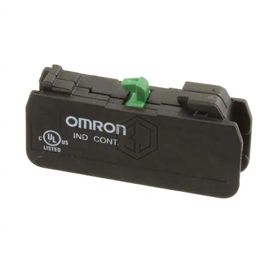 J73KN-B-10 - Omron Automation and Safety - Relays Accessories