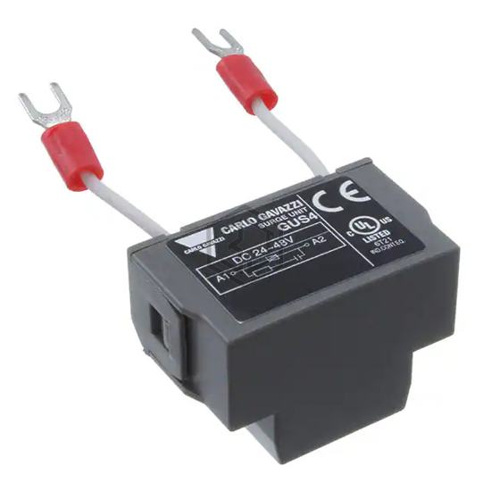 GUS1 - Carlo Gavazzi Inc. - Relays Accessories