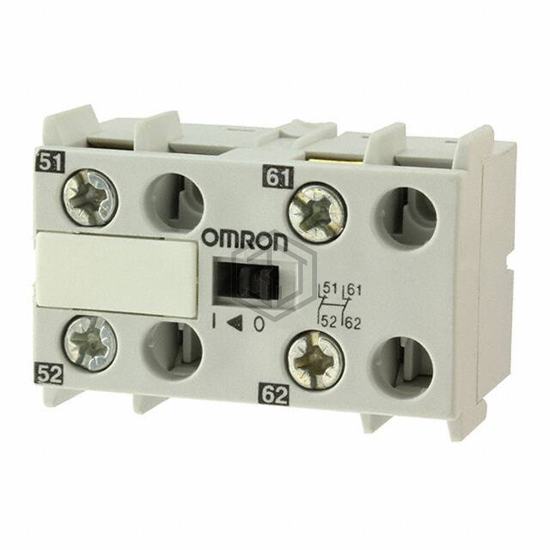 J73KN-A-02 - Omron Automation and Safety - Relays Accessories