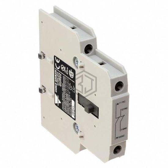 GUR02 - Carlo Gavazzi Inc. - Relays Accessories