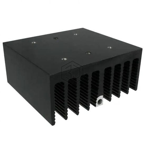 HS202 - Sensata-Crydom - Relays Accessories