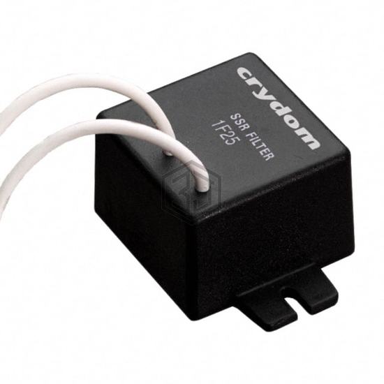 1F25 - Sensata-Crydom - Relays Accessories