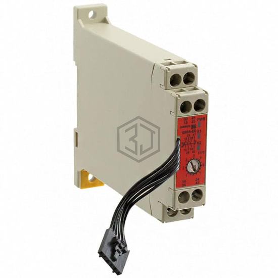G9SA-EX031-T075 - Omron Automation and Safety - Relays Accessories