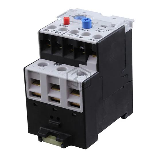 J7TKN-B-11 - Omron Automation and Safety - Relays Accessories