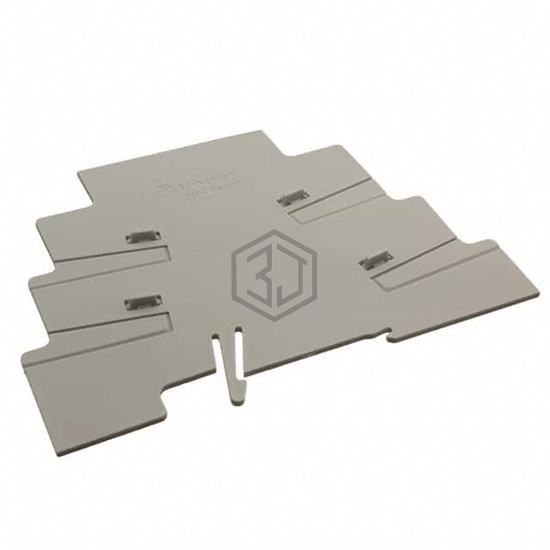 093.60 - Finder Relays, Inc. - Relays Accessories
