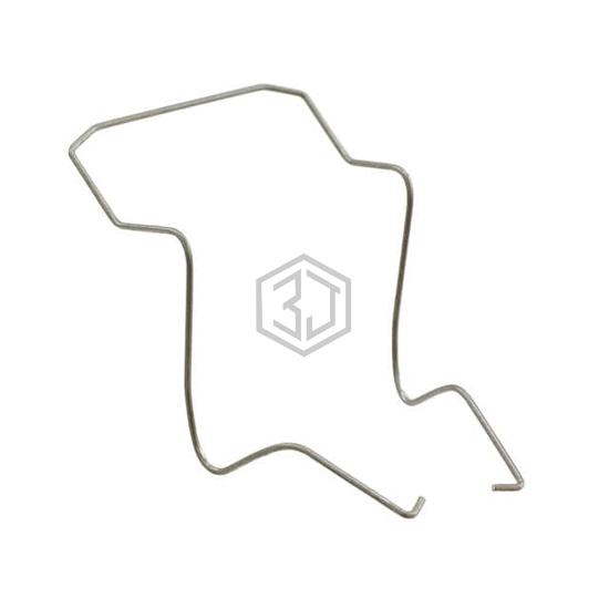 8-1393163-0 - TE Connectivity Potter & Brumfield Relays - Relays Accessories