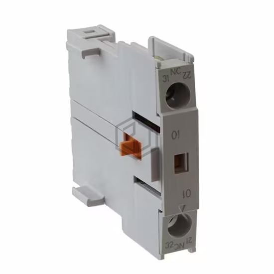 AX-1MS-01 - Carlo Gavazzi Inc. - Relays Accessories