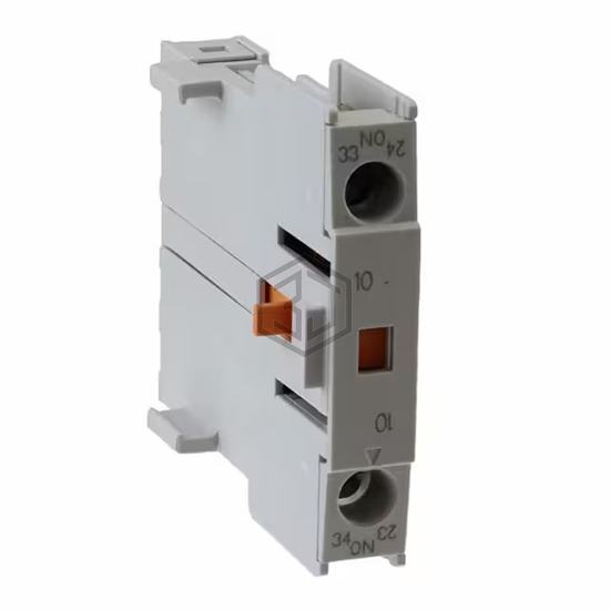AX-1MS-10 - Carlo Gavazzi Inc. - Relays Accessories