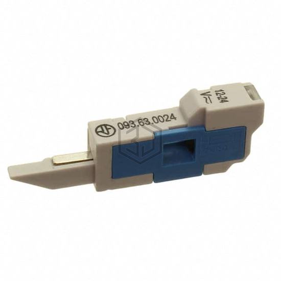 093.63.0.024 - Finder Relays, Inc. - Relays Accessories