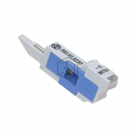 093.63.8.230 - Finder Relays, Inc. - Relays Accessories