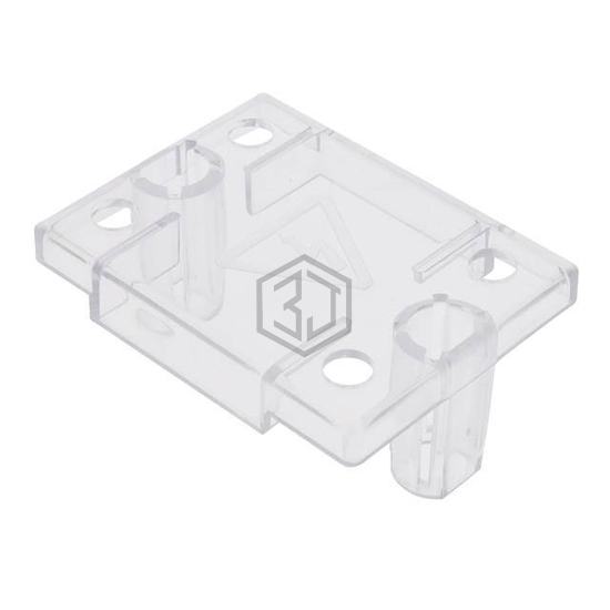 BBR - Carlo Gavazzi Inc. - Relays Accessories