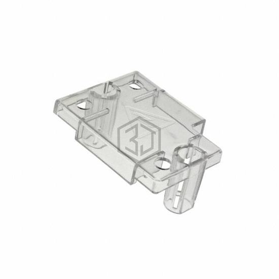 BBR-S - Carlo Gavazzi Inc. - Relays Accessories