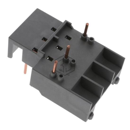 GDA22HA - Carlo Gavazzi Inc. - Relays Accessories