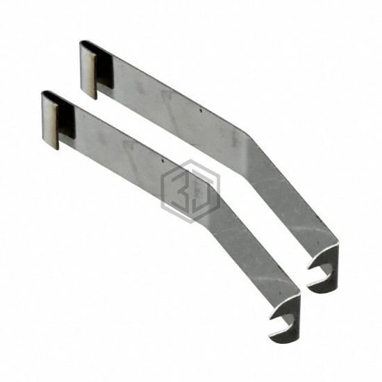 PSCRB8 - Littelfuse Inc. - Relays Accessories