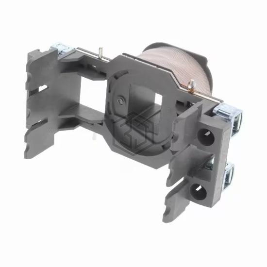 GCA32A24VAC60HZ - Carlo Gavazzi Inc. - Relays Accessories