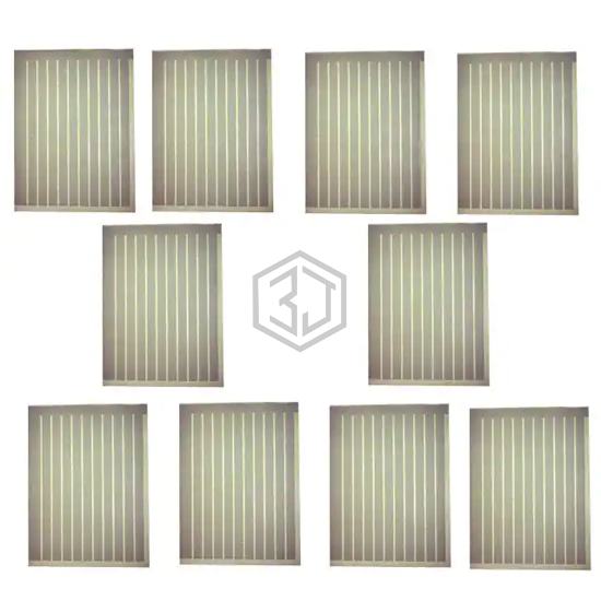 R99-16 FOR G2RV - Omron Automation and Safety - Relays Accessories