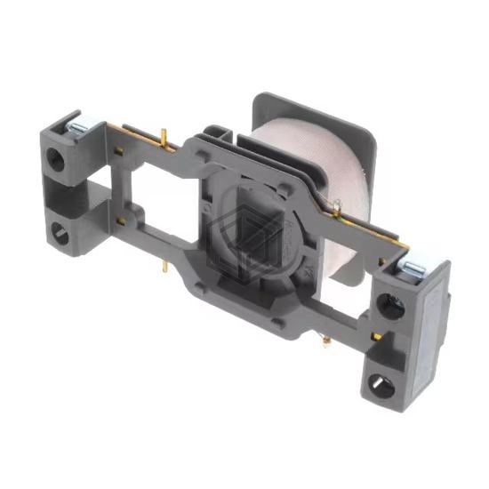GCA63A120VAC60HZ - Carlo Gavazzi Inc. - Relays Accessories