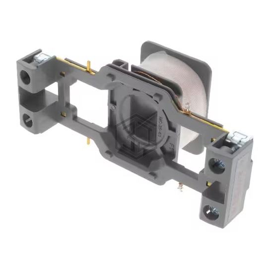 GCA63A230VAC50/60HZ - Carlo Gavazzi Inc. - Relays Accessories