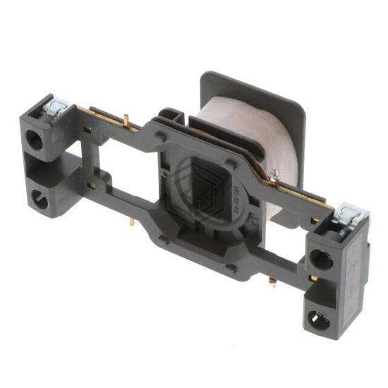 GCA63A24VAC60HZ - Carlo Gavazzi Inc. - Relays Accessories