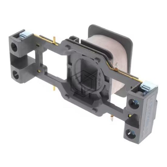 GCA63A277VAC60HZ - Carlo Gavazzi Inc. - Relays Accessories