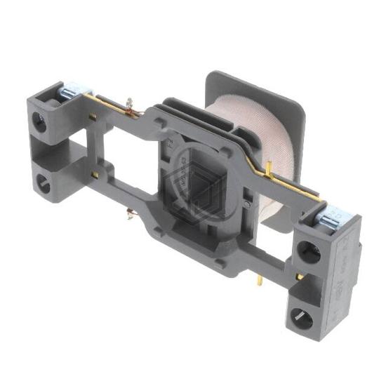 GCA63A48VAC60HZ - Carlo Gavazzi Inc. - Relays Accessories