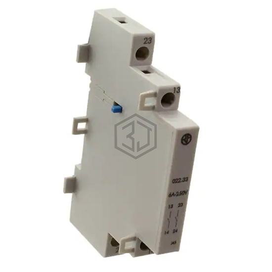 022.33 - Finder Relays, Inc. - Relays Accessories